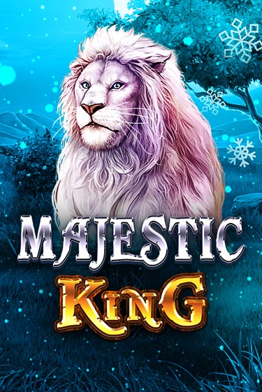 Majestic King - Christmas Edition в демо-режиме играть бесплатно | Азино777