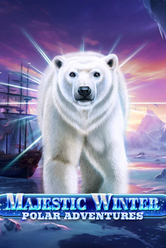 Majestic Winter - Polar Adventures в демо-режиме играть бесплатно | Азино777