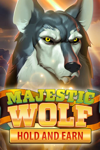 Majestic Wolf в демо-режиме играть бесплатно | Азино777
