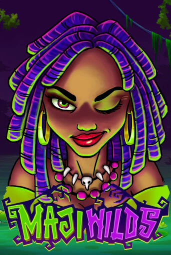 Maji Wilds в демо-режиме играть бесплатно | Азино777