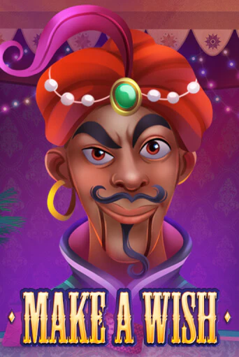 Make a Wish в демо-режиме играть бесплатно | Азино777