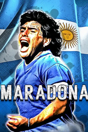 Maradona в демо-режиме играть бесплатно | Азино777