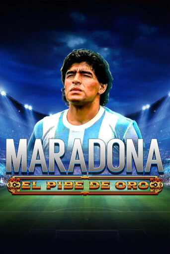 Maradona El Pibe De Oro в демо-режиме играть бесплатно | Азино777