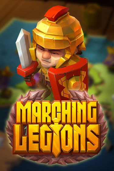 Marching Legions в демо-режиме играть бесплатно | Азино777