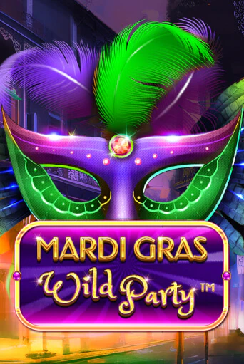 Mardi Gras Wild Party в демо-режиме играть бесплатно | Азино777