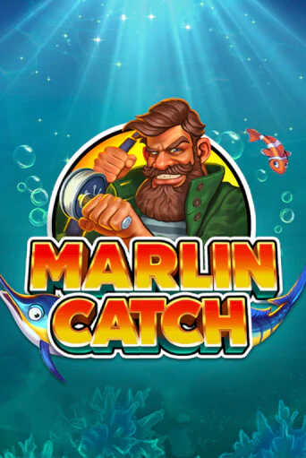 Marlin Catch в демо-режиме играть бесплатно | Азино777