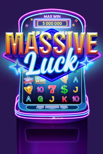 Massive Luck в демо-режиме играть бесплатно | Азино777