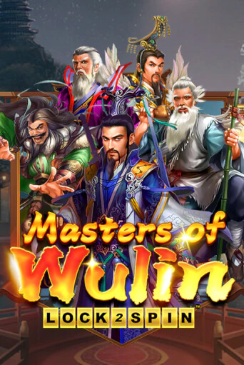 Master Of Wulin в демо-режиме играть бесплатно | Азино777
