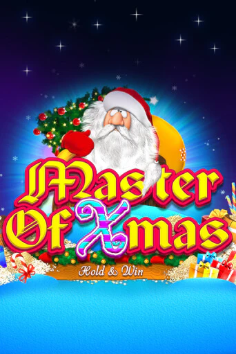 Master of Xmas в демо-режиме играть бесплатно | Азино777
