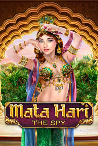 Mata Hari: The Spy в демо-режиме играть бесплатно | Азино777