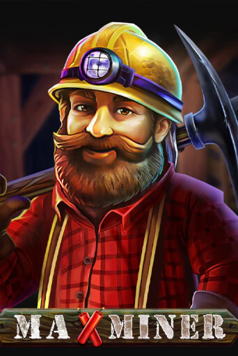 Max Miner в демо-режиме играть бесплатно | Азино777