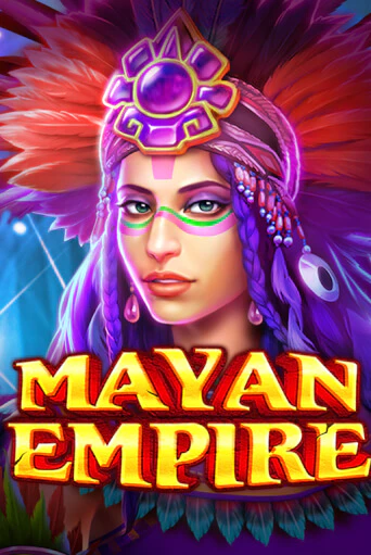 Mayan Empire в демо-режиме играть бесплатно | Азино777
