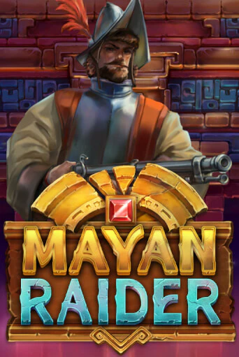 Mayan Raider в демо-режиме играть бесплатно | Азино777