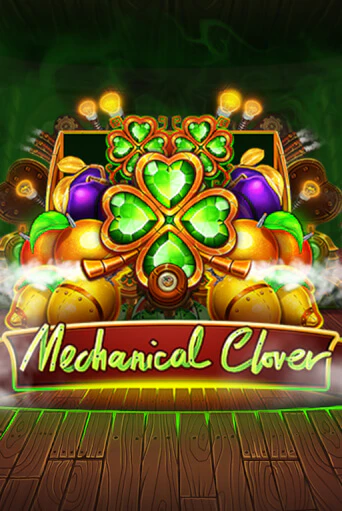Mechanical Clover в демо-режиме играть бесплатно | Азино777