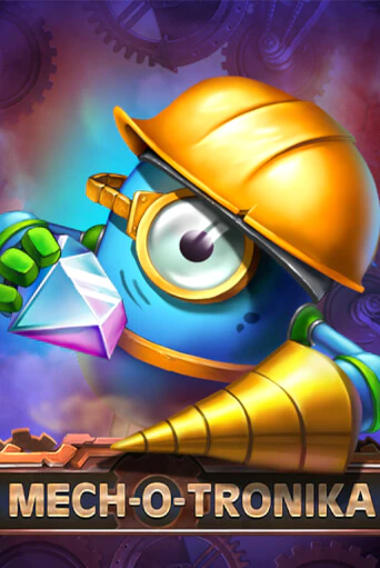 Mech-o-tronika в демо-режиме играть бесплатно | Азино777