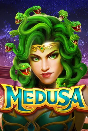 Medusa в демо-режиме играть бесплатно | Азино777