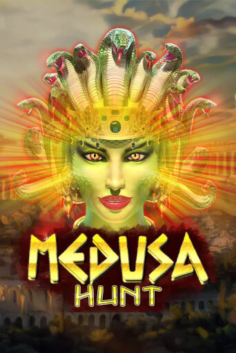 Medusa Hunt в демо-режиме играть бесплатно | Азино777