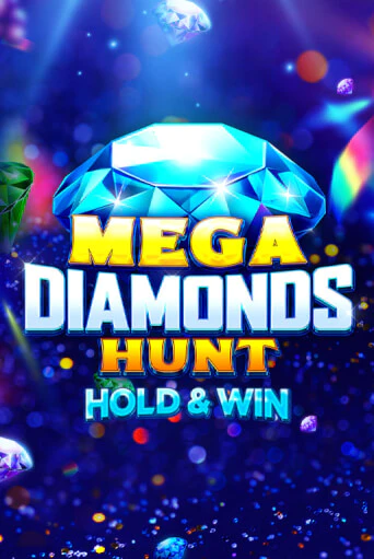 Mega Diamonds Hunt в демо-режиме играть бесплатно | Азино777