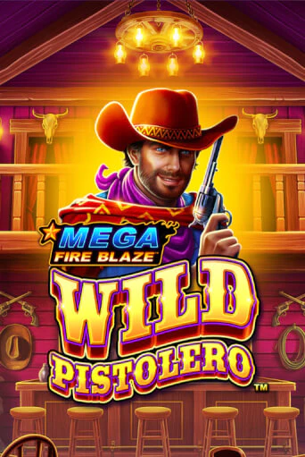 Mega FireBlaze: Wild Pistolero в демо-режиме играть бесплатно | Азино777