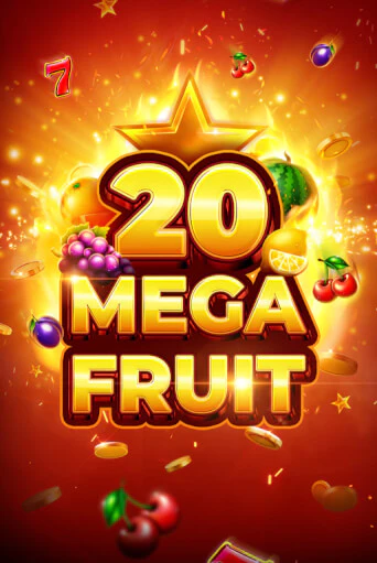 Mega Fruit 20 в демо-режиме играть бесплатно | Азино777