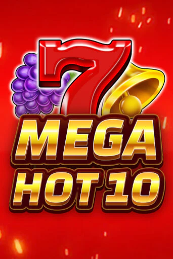Mega Hot 10 в демо-режиме играть бесплатно | Азино777