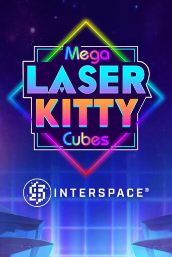 Mega Laser Kitty Cubes в демо-режиме играть бесплатно | Азино777