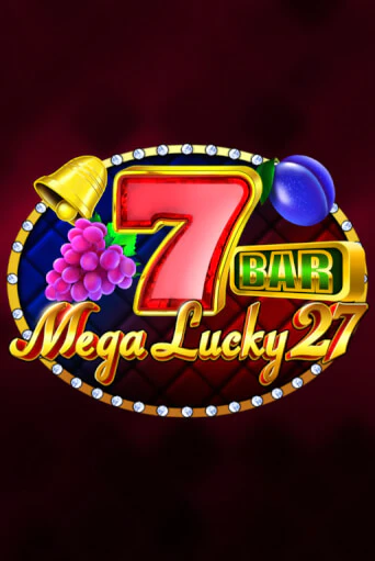 Mega Lucky 27 в демо-режиме играть бесплатно | Азино777