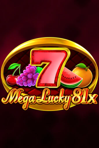 Mega Lucky 81x в демо-режиме играть бесплатно | Азино777
