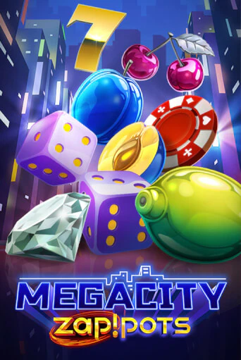 Megacity в демо-режиме играть бесплатно | Азино777