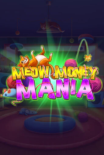 Meow Money Mania в демо-режиме играть бесплатно | Азино777