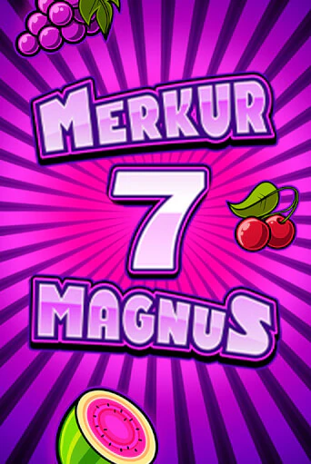 Merkur Magnus 7 в демо-режиме играть бесплатно | Азино777