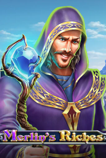 Merlin's Riches в демо-режиме играть бесплатно | Азино777