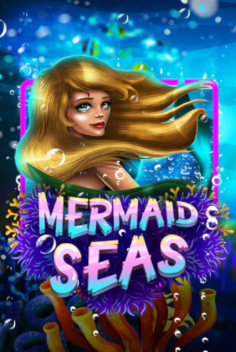 Mermaid Seas в демо-режиме играть бесплатно | Азино777