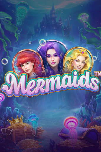 Mermaids в демо-режиме играть бесплатно | Азино777