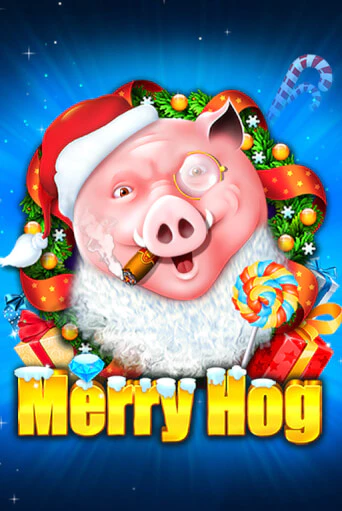 Merry Hog в демо-режиме играть бесплатно | Азино777