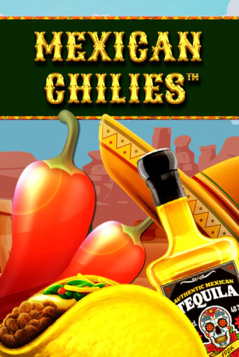 Mexican Chilies в демо-режиме играть бесплатно | Азино777