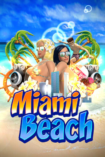 Miami Beach в демо-режиме играть бесплатно | Азино777