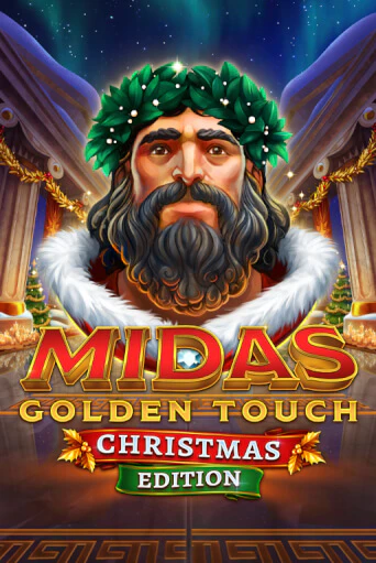 Midas Golden Touch Christmas Edition в демо-режиме играть бесплатно | Азино777