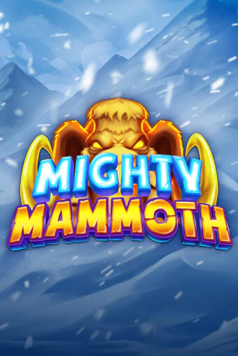 Mighty Mammoth в демо-режиме играть бесплатно | Азино777