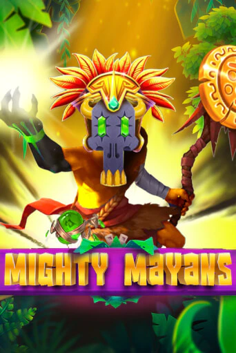 Mighty Mayans в демо-режиме играть бесплатно | Азино777