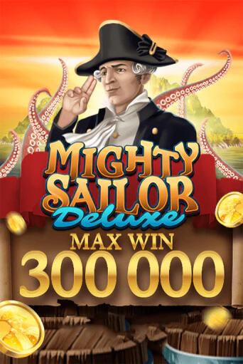 Mighty Sailor Deluxe в демо-режиме играть бесплатно | Азино777