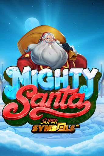 Mighty Santa Super Symbols в демо-режиме играть бесплатно | Азино777