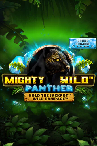 Mighty Wild: Panther Grand Diamond Edition в демо-режиме играть бесплатно | Азино777