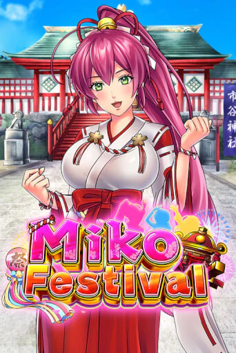 Miko Festival в демо-режиме играть бесплатно | Азино777