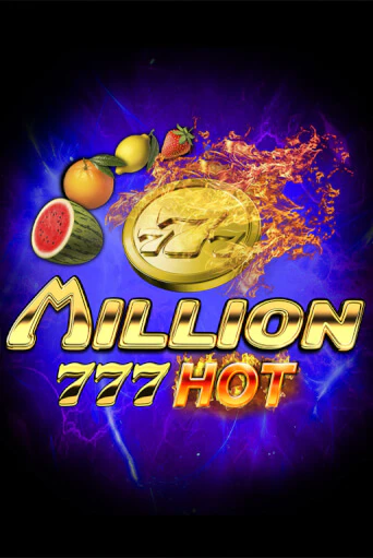 Million 777 Hot в демо-режиме играть бесплатно | Азино777
