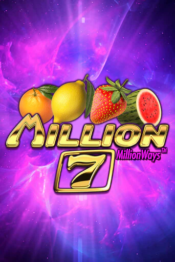 Million 7 в демо-режиме играть бесплатно | Азино777