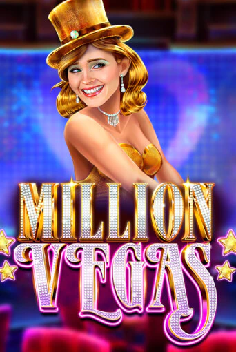 Million Vegas в демо-режиме играть бесплатно | Азино777