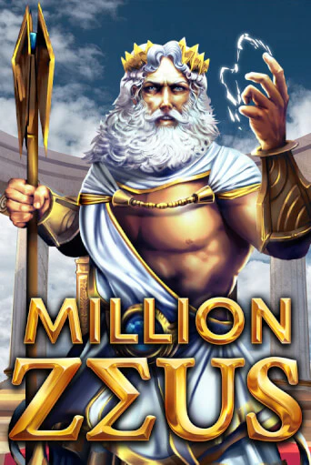 Million Zeus в демо-режиме играть бесплатно | Азино777