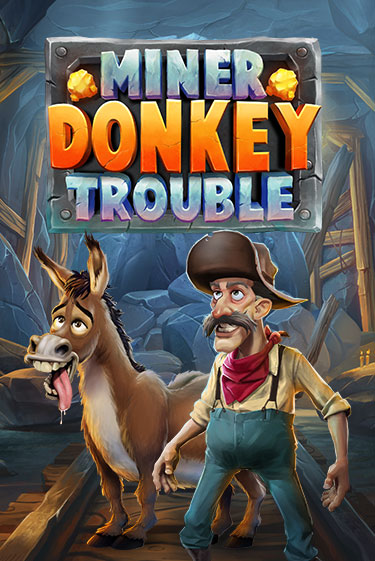 Miner Donkey Trouble в демо-режиме играть бесплатно | Азино777