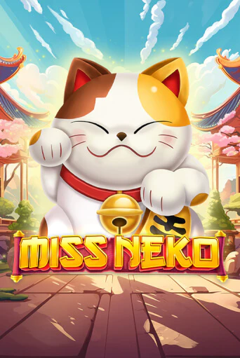 Miss Neko в демо-режиме играть бесплатно | Азино777